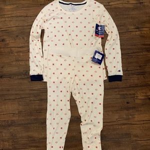 Pajama  Champion pair
